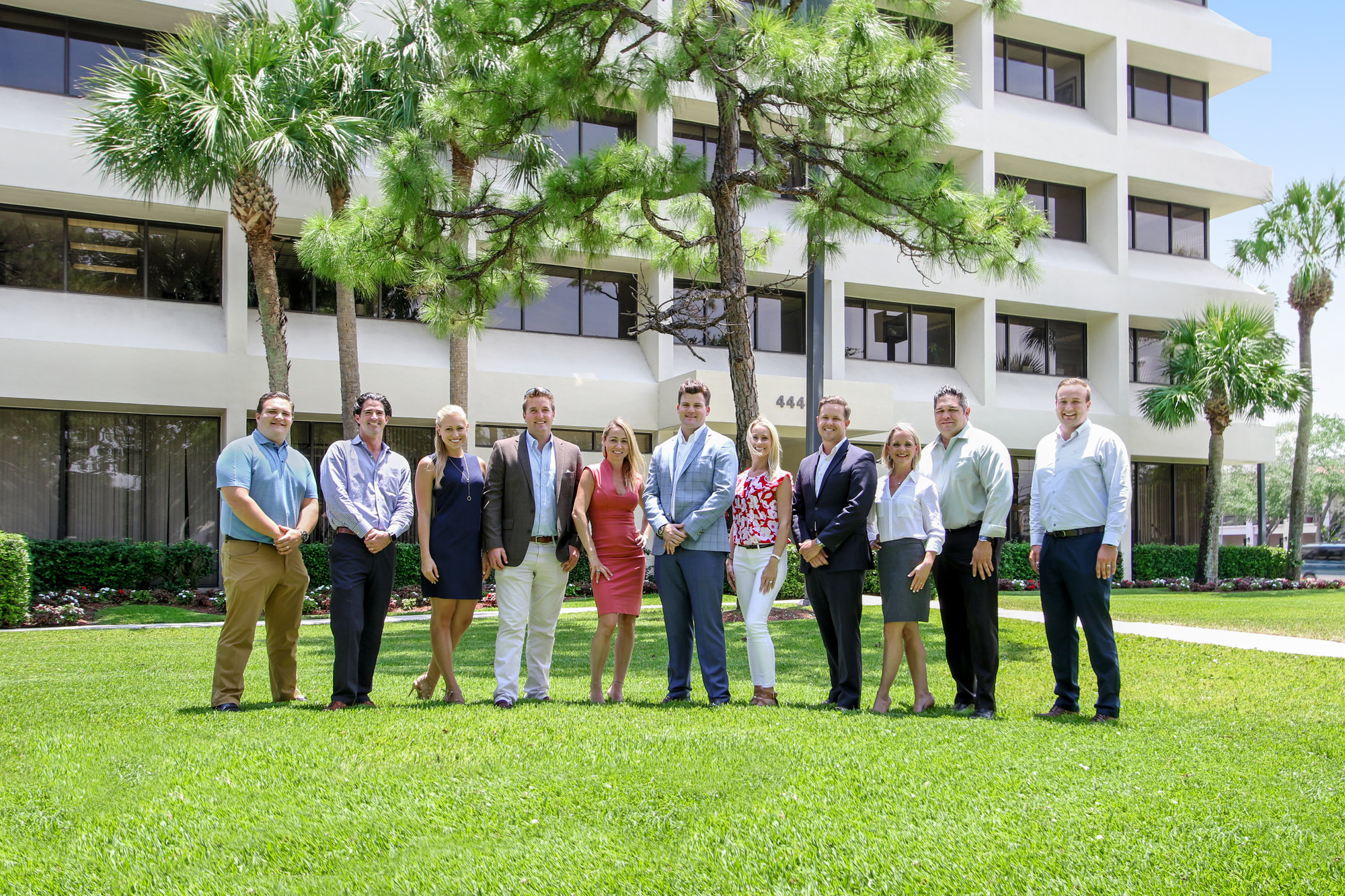 Sutter & Nugent Real Estate Opens Third Office in Palm Beach County